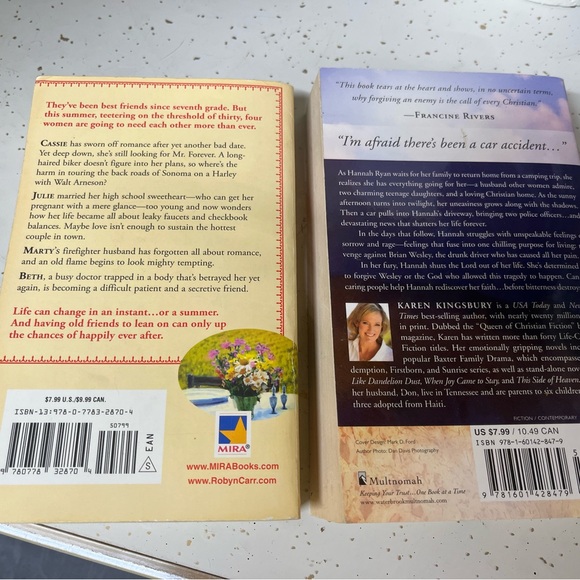 Books - Picture 2 of 3